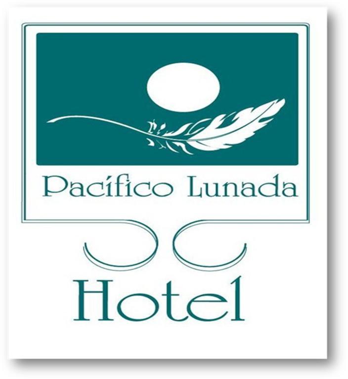 Hotel Pacifico Lunada Мануэль-Антонио Экстерьер фото